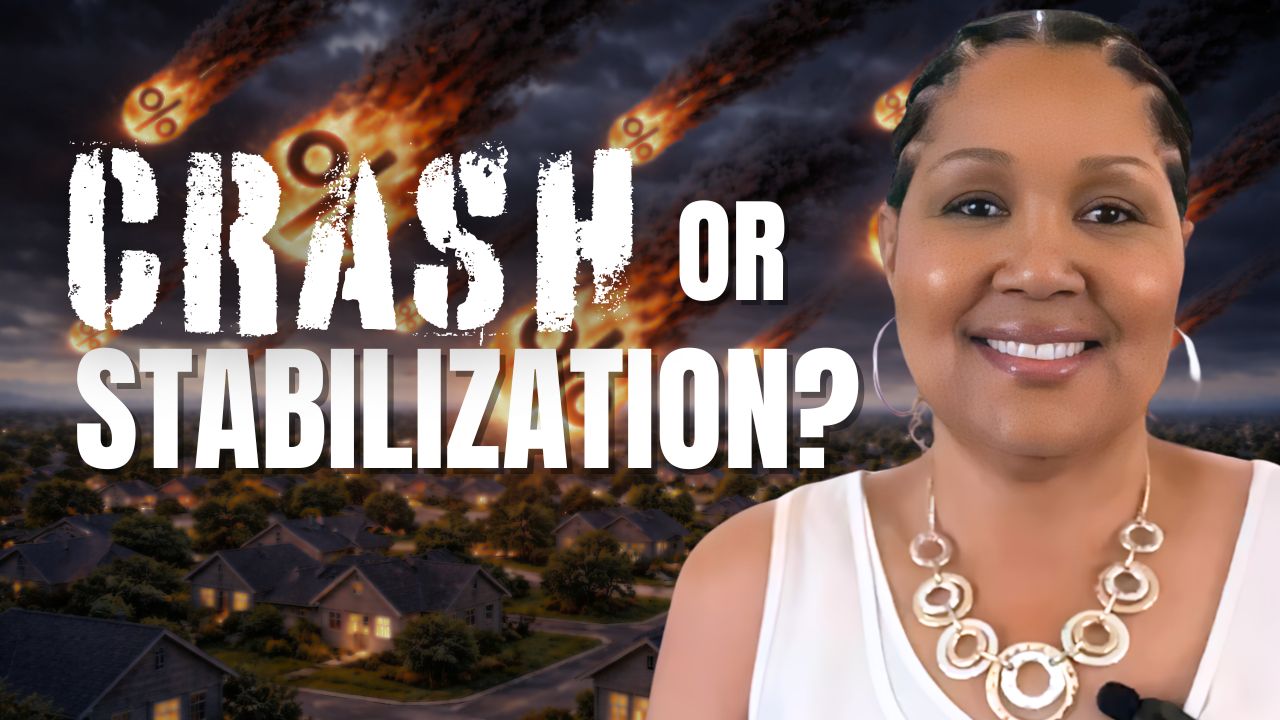 Are Home Prices Finally Coming Down in 2026?