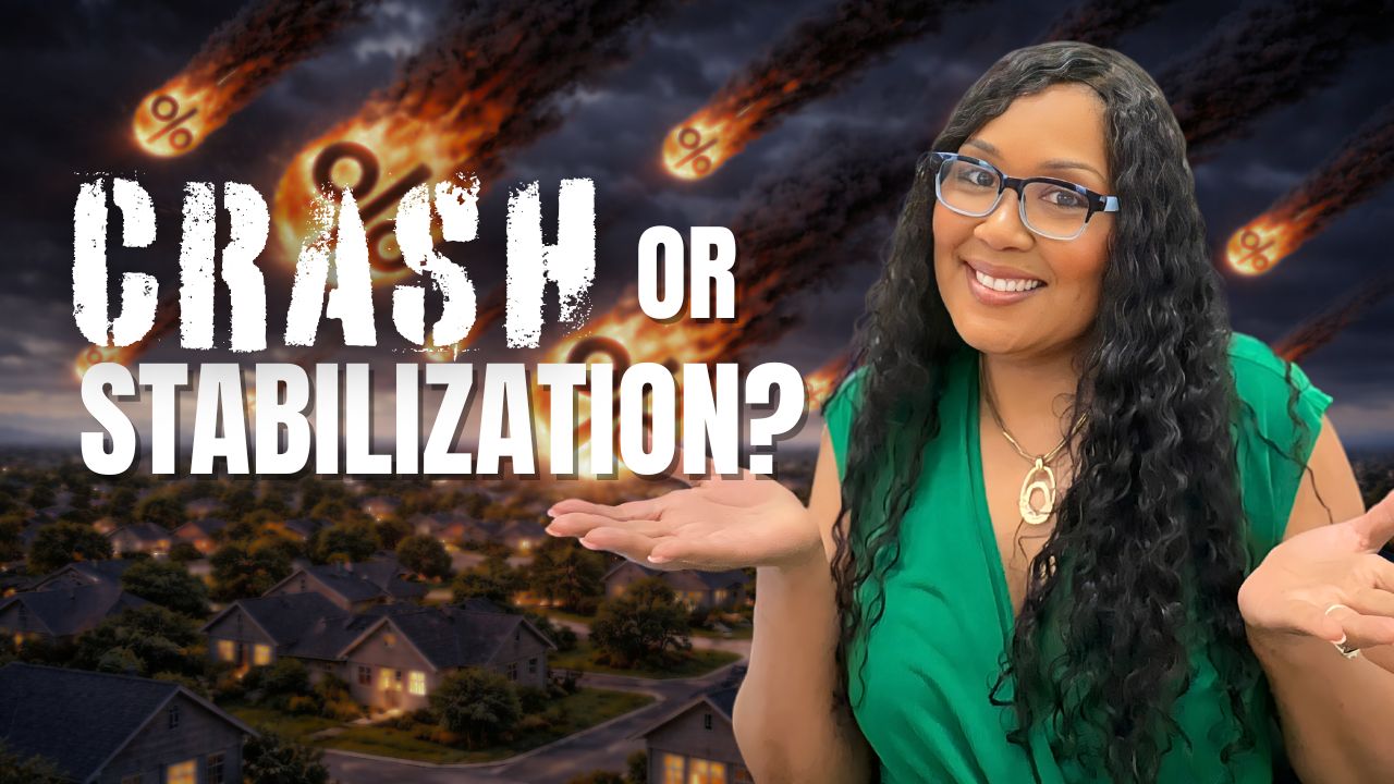 Are Home Prices Finally Coming Down in 2026?