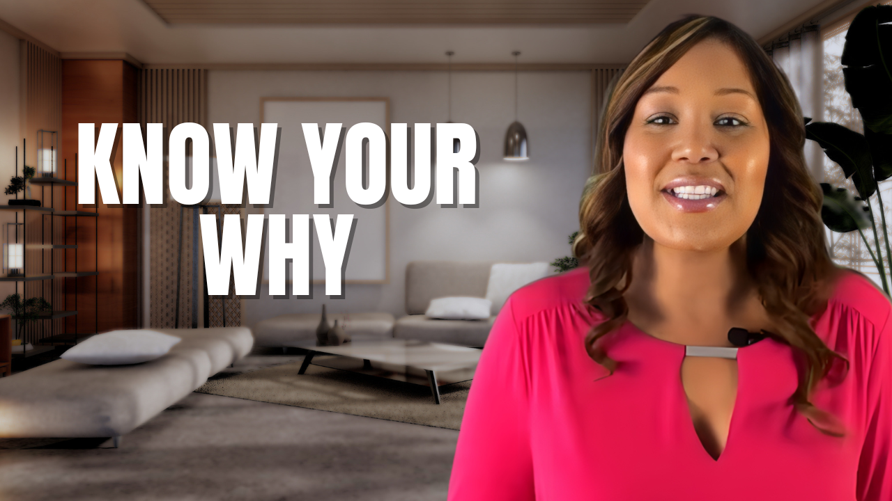 Before You Sell, Get Clear on What You Actually Want