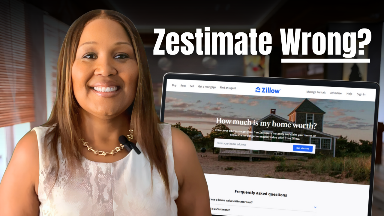 How Accurate is Zillow’s AI Pricing for Home Sellers?