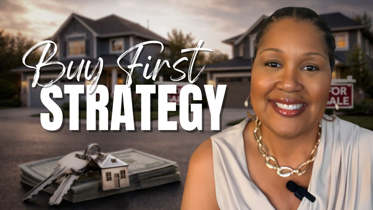 How Can I Buy a Home Before Selling My Current One?