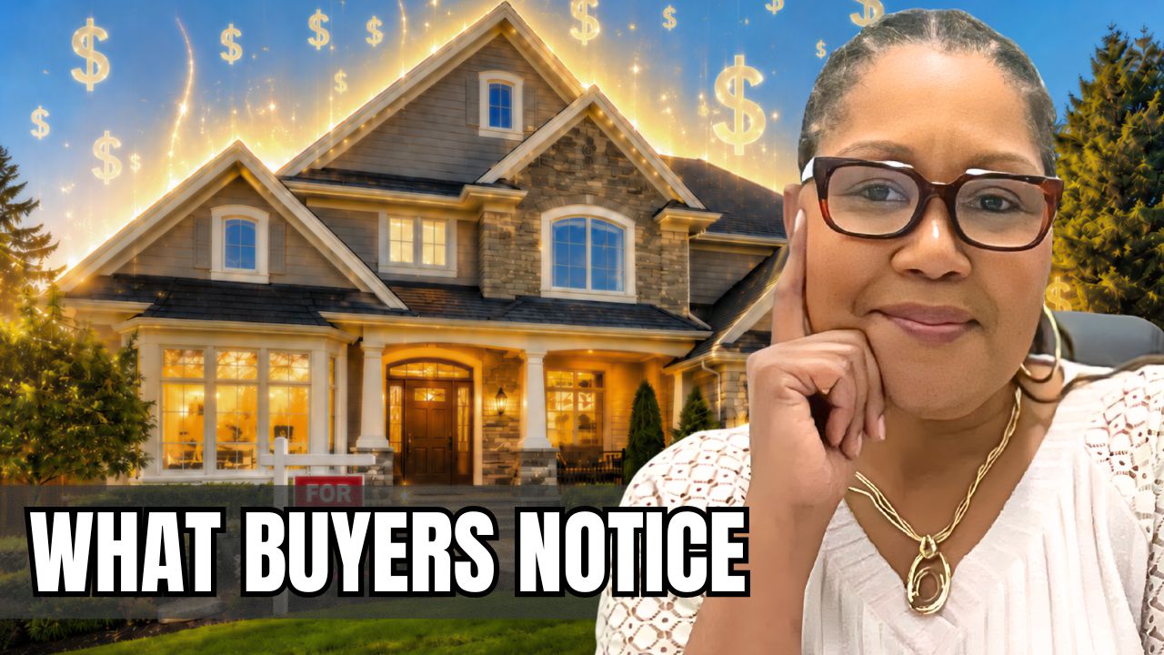 How Do I Prepare My Home for Showings?