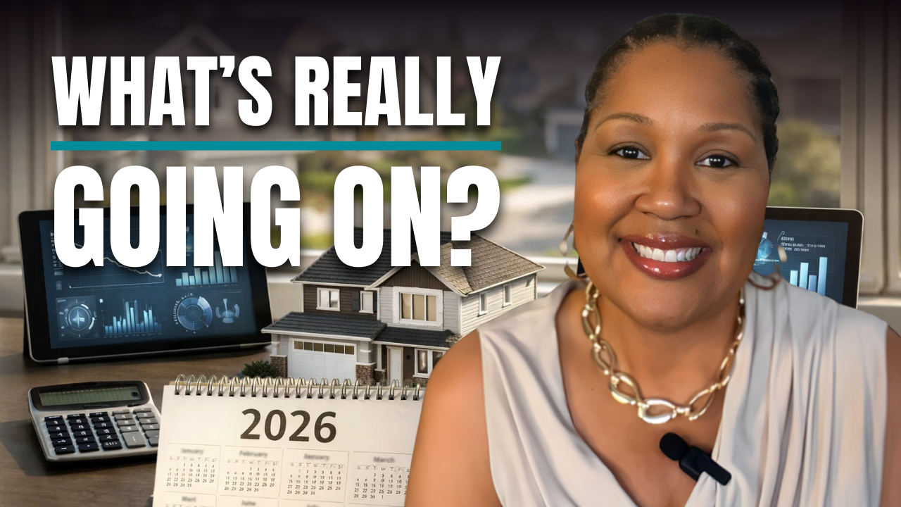 How Is the Los Angeles County Real Estate Market Right Now?