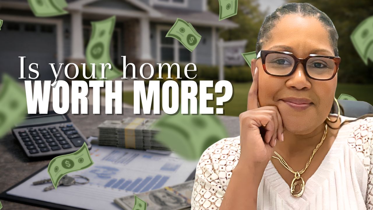 How to Find Out What Your Home Is Worth in 2026