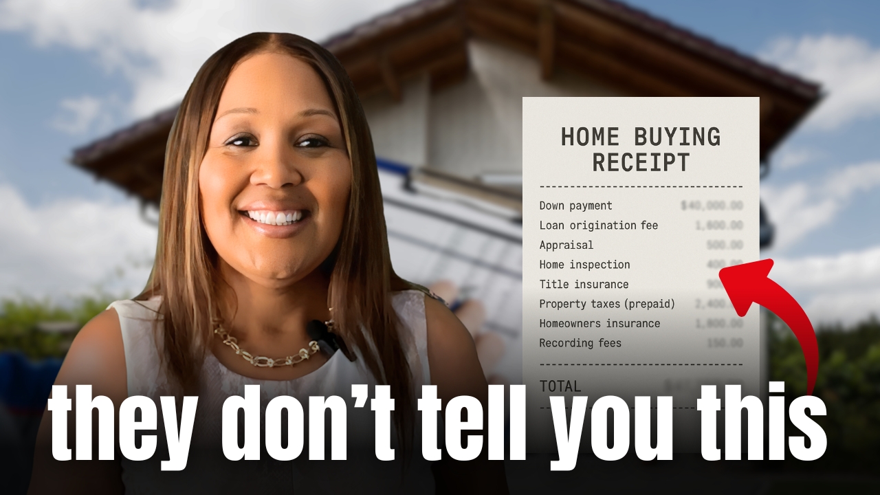 What Are the Hidden Costs of Buying a Home in 2025?