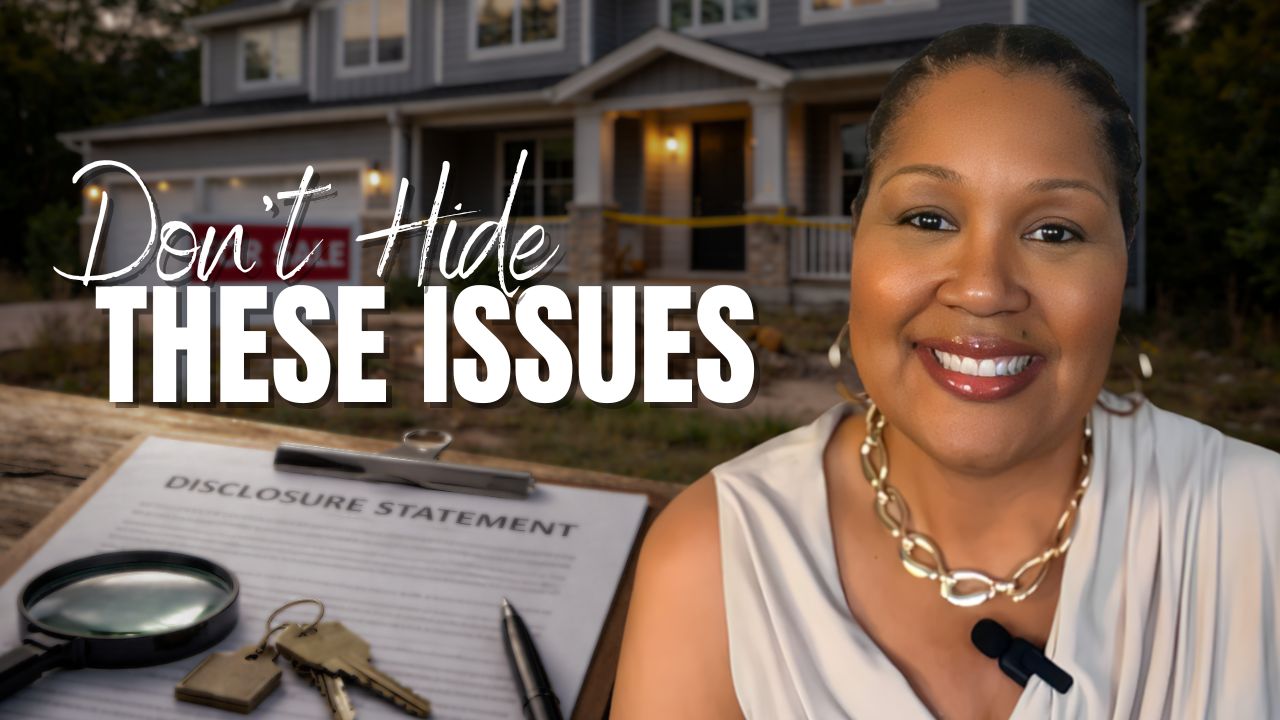 What Are the “Must-Disclose” Items When Selling Your Home in 2026?