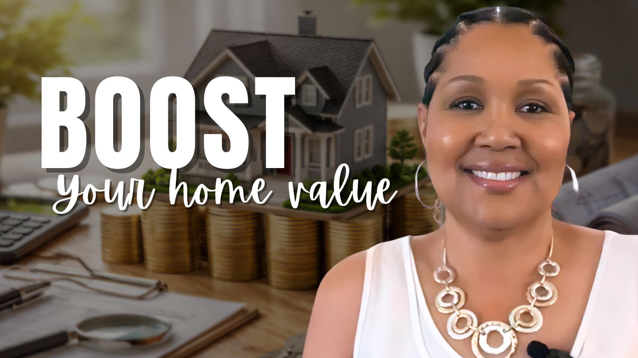 What Steps Should I Take To Prepare My Home for Sale?